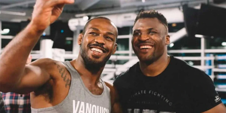 Бывший чемпион поддержал Джонса в споре с UFC