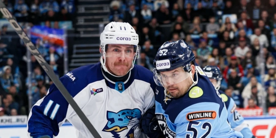 «Из такой ямы не выберешься». В России признали статус «Барыса»