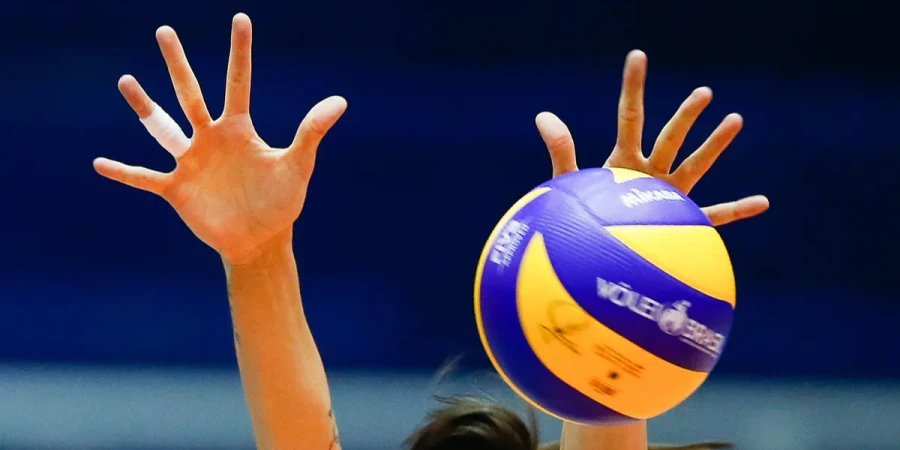 Определились финалисты женского чемпионата Европы по волейболу