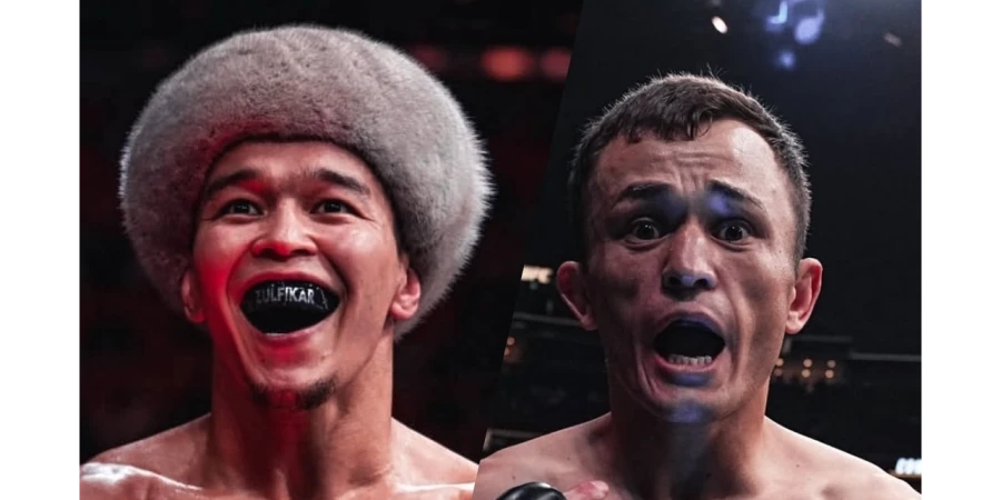 Қазақ жауынгерлері сынға түсетін турнирдің толық карды жарияланды