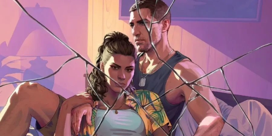 В GTA VI может появиться продвинутая система разрушения стекла