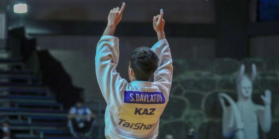 Азия чемпионатына қатысатын қазақстандық дзюдошылар белгілі болды