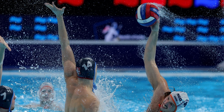 EURO 2026 грозится стать самым скандальным в истории