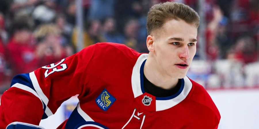 НХЛ. Питтсбург Пингвинз — Монреаль Канадиенс. Ответный удар: месть «Пингвинов». Прямая трансляция