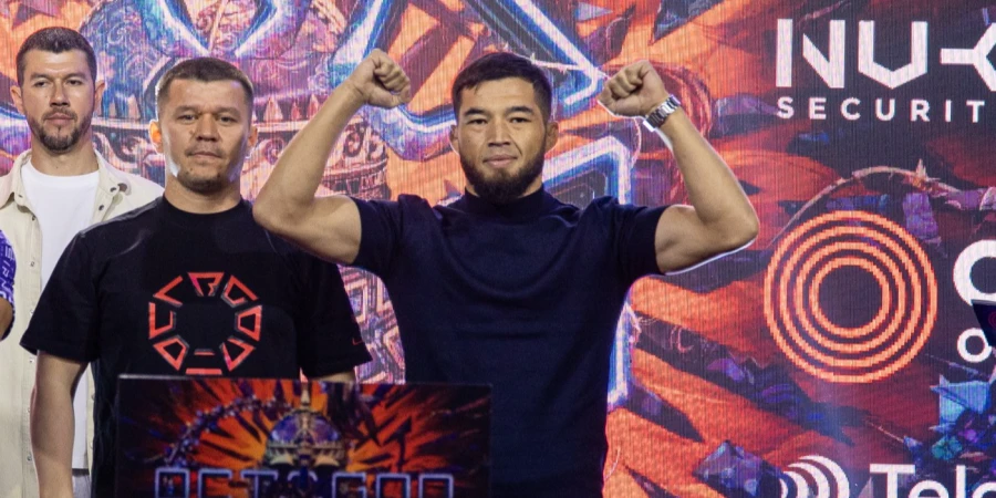 Один внезапный удар решил исход боя на OCTAGON 92