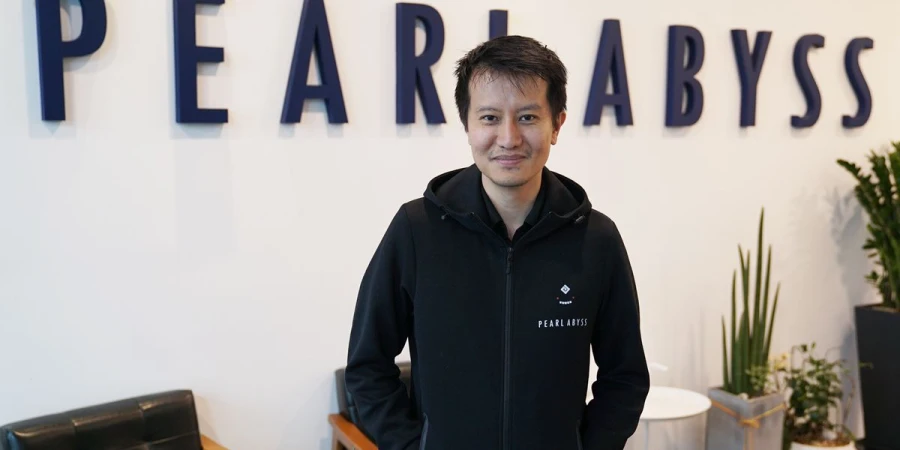 Мин Ли высказался об уходе из Valve и развитии Counter-Strike