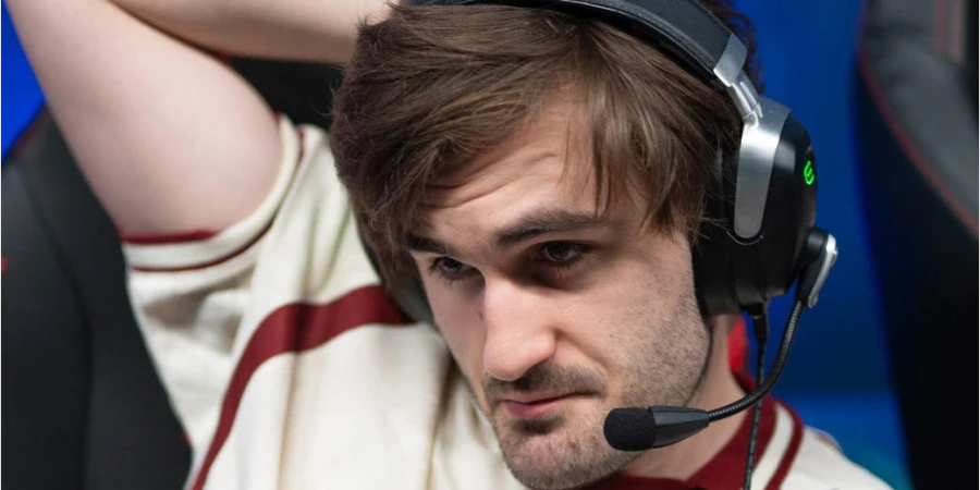 Davai Lama может перейти в Nigma на постоянной основе