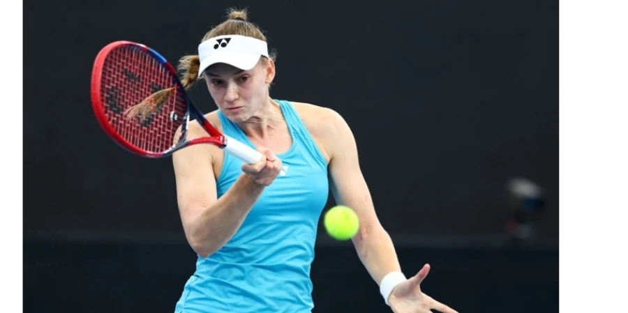 Елена Рыбакина – Ева Лис. Прямая трансляция матча турнира WTA 1000 в Пекине