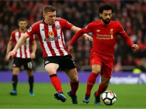 «Сандерленд» — «Ливерпуль»: любопытная разборка дебютанта и чемпиона АПЛ