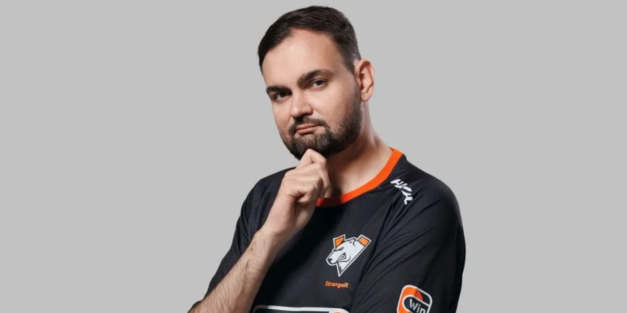 StrangeR высказался о командах, прошедших на Riyadh Masters 2025 по рейтингу EPT