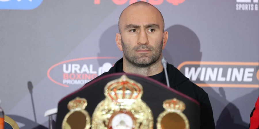 Экс-чемпион предостерег знаменитого боксера Итауму от боя с Гассиевым
