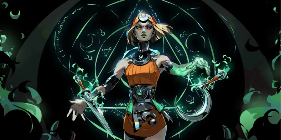 Hades II выйдет на консолях 14 апреля