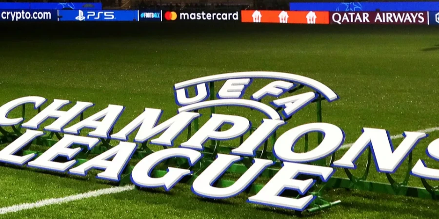 УЕФА отклонил запрос клубов АПЛ о расширении заявок на Лигу чемпионов