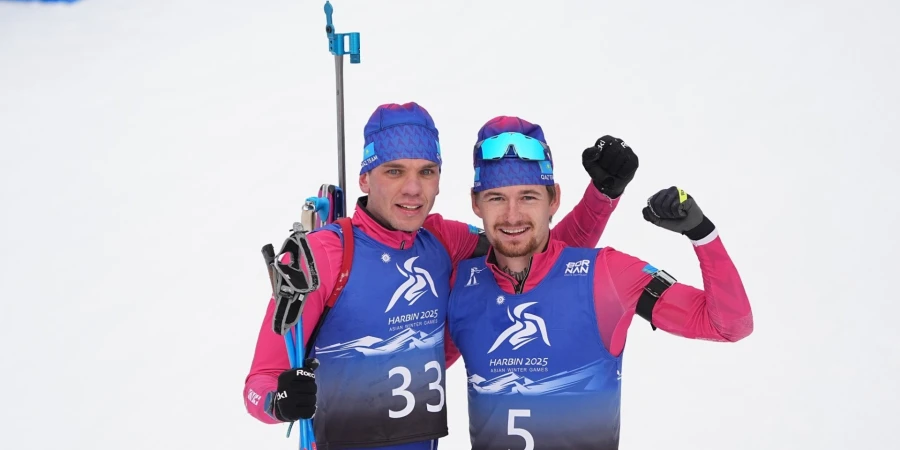 Қысқы Олимпиада: Қазақстан қоржынында 27 лицензия бар