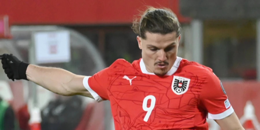 Австрия — Южная Корея. Прямая трансляция товарищеского матча