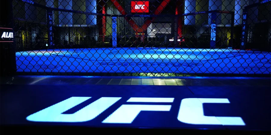 Результаты взвешивания турнира UFC в Эдмонтоне. Видео