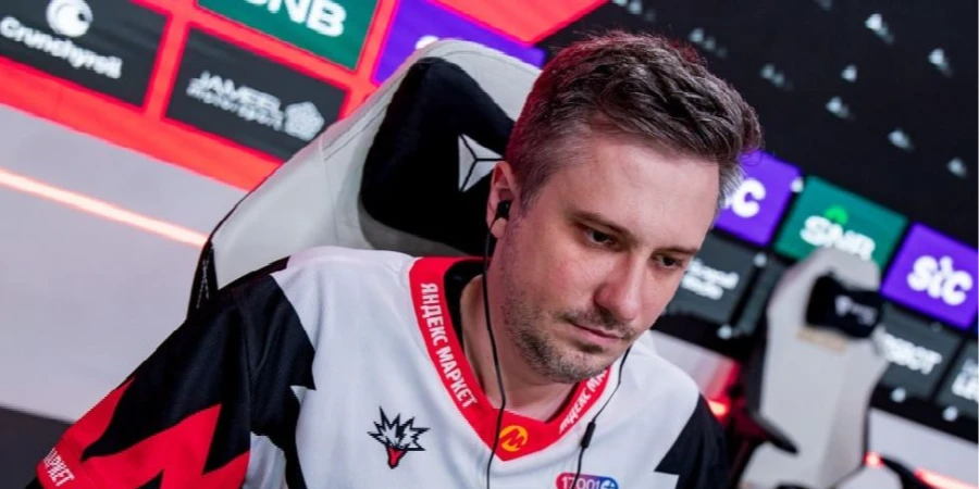 Solo о TI14: «Финал классный, но изюминка патча в виде Dominator испортила впечатление»