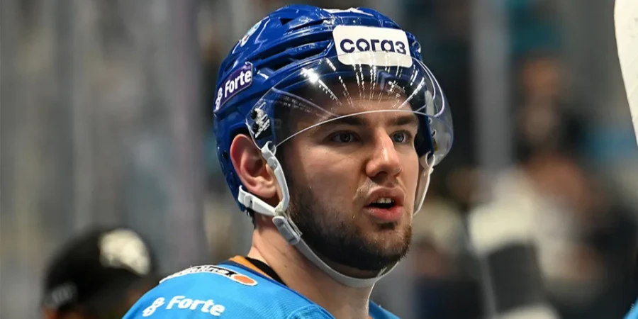 Пятеро форвардов заключили новые трудовые соглашения с «Барысом»