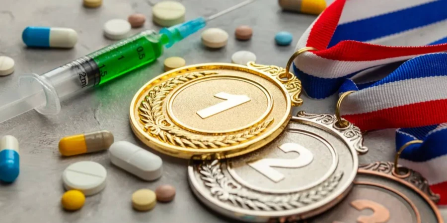 Допинг в спорте: влияние, последствия и репутационные риски