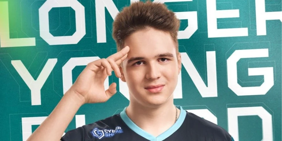 Gr1ks прокомментировал переход в Heroic