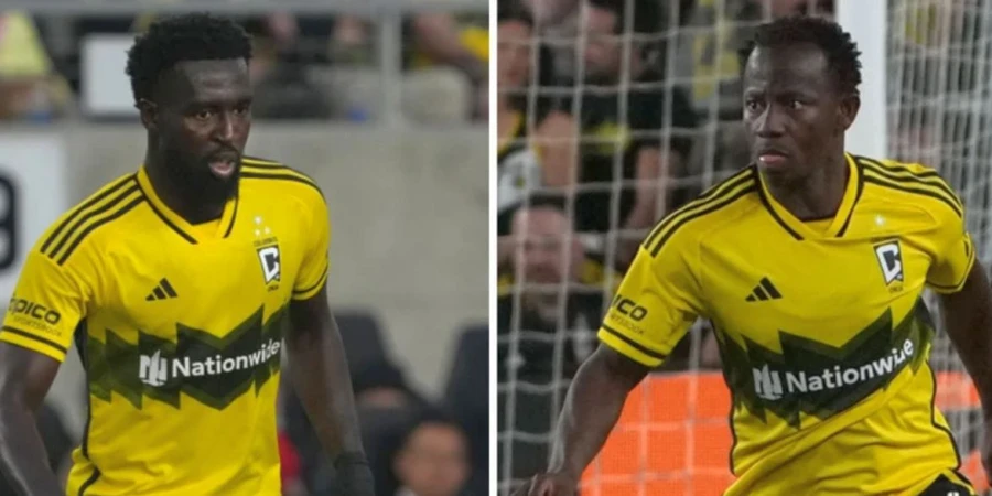 Игроки клуба MLS окучивали букмекеров дуэтом