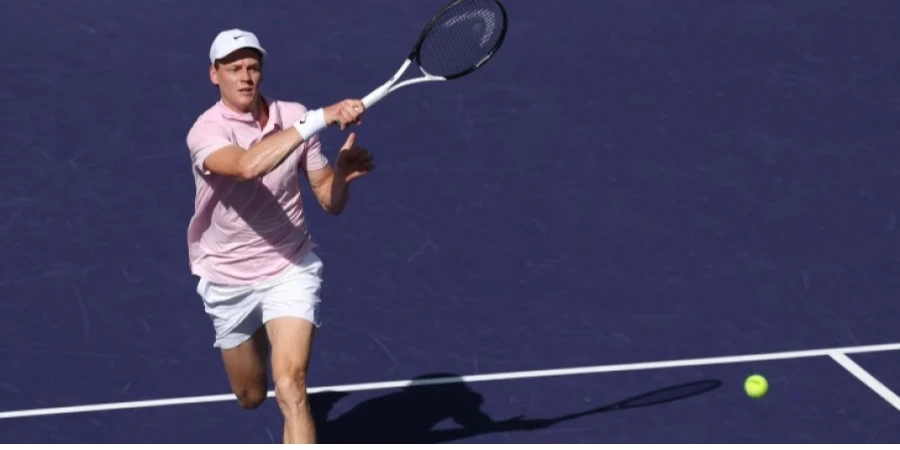 Әлемнің екінші ракеткасы АҚШ теннисшісімен кездеседі