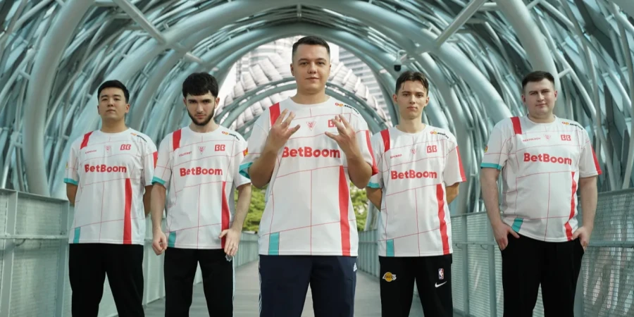 Капитан BetBoom Team объяснил ключевые отличия TPP и FPP в PUBG