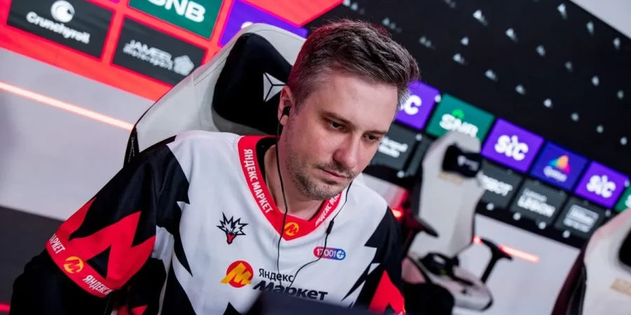 RAMZES666 иронично оценил ростер Team Yandex без Solo