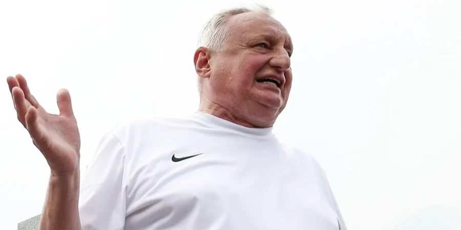 Легенда «Спартака» рассказал о своем состоянии здоровья