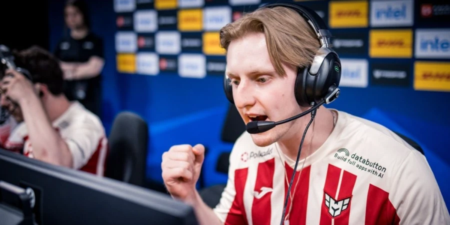 Heroic победила FlyQuest и вышла во вторую стадию BLAST.tv Austin Major 2025