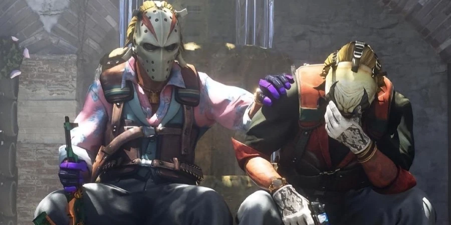 EPL отстранила ComeBack от своих турниров по подозрениям в читерстве и матчфиксе