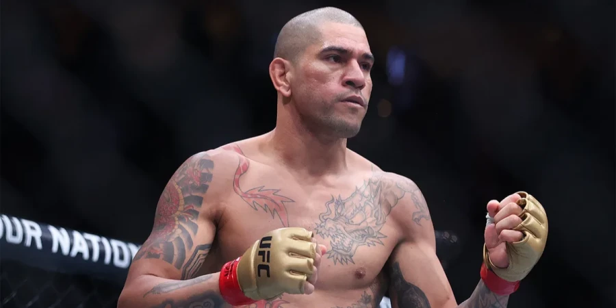 Чемпион UFC Алекс Перейра заявил о желании перейти в бокс