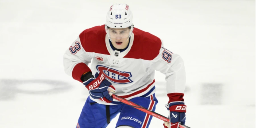 НХЛ. Сент-Луис Блюз — Монреаль Канадиенс. «Блюзмены» vs «Хабс». Прямая трансляция