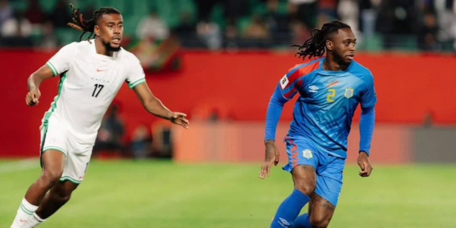 Африка құрлығында ӘЧ жолдамасына қатысты дау туындады