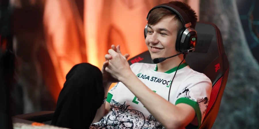 «Мысли пульса»: Virtus.pro препятствует переходу OneJey в Nigma