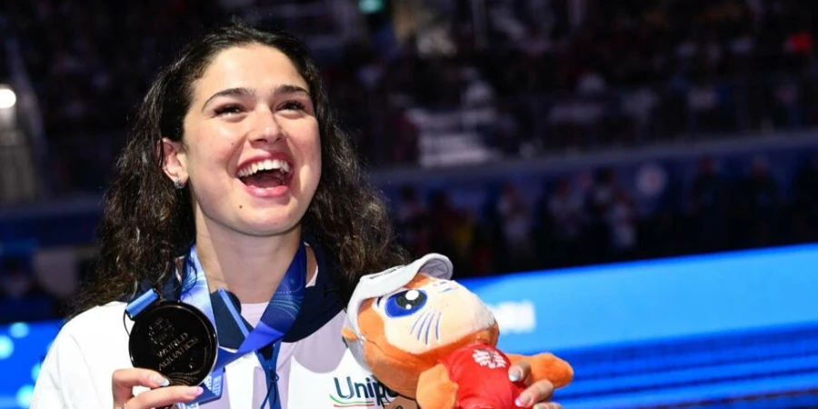 Одна из отстраненных спортсменок становилась чемпионкой Мира