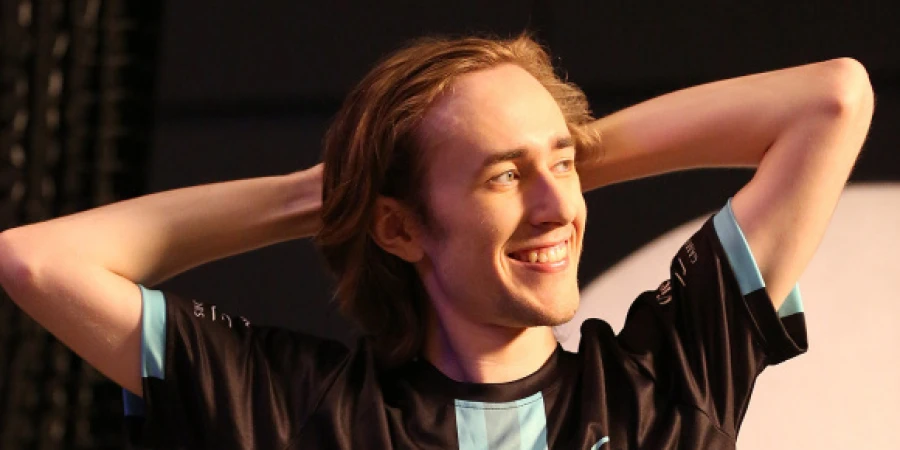 Quinn рассказал, что решает исход командных сражений в Dota 2