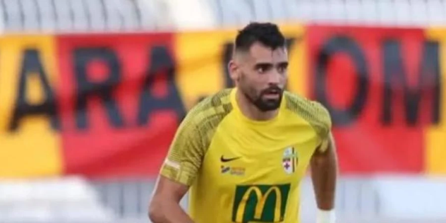 Йован Пайович подпишет контракт с «Жетысу»