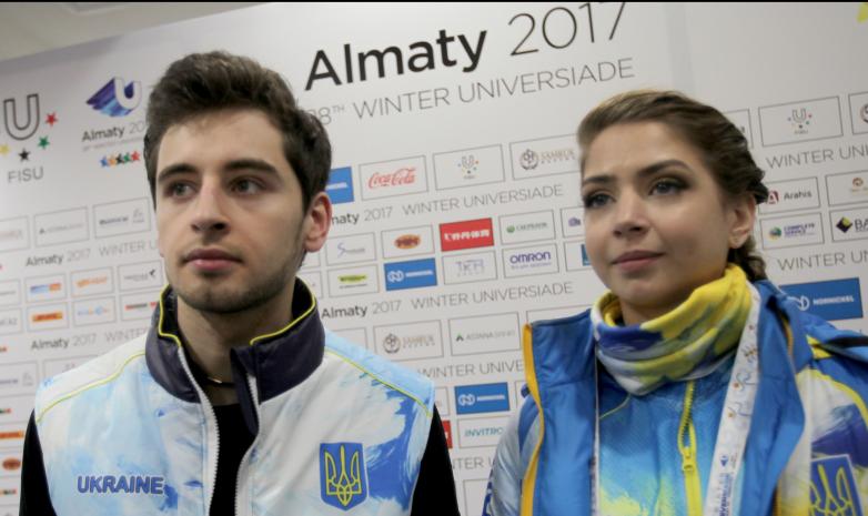 Никитин – Назарова: «Мы выполнили план»