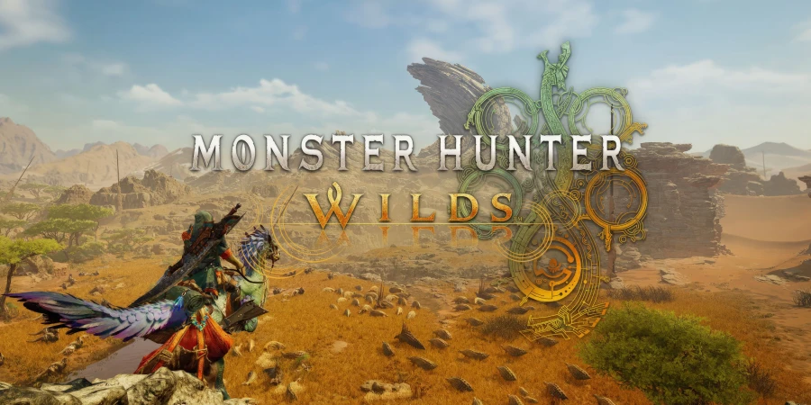 Раскрыто расписание ивентов Monster Hunter Wilds