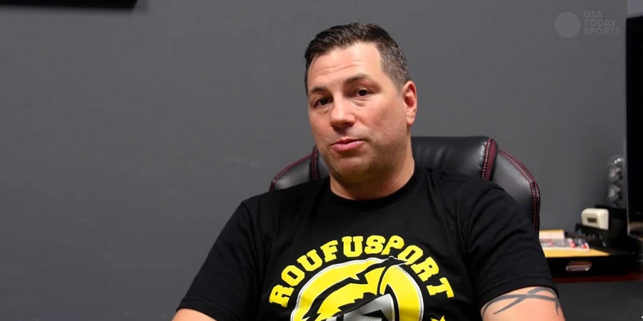 Ушел из жизни легендарный тренер чемпионов UFC