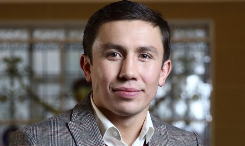 Мұхамеджан Тазабек: Головкин біздің балалардай емес, қарапайым екен