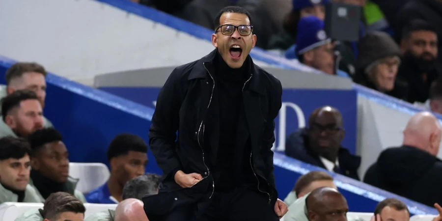 Лиам Росеньор прокомментировал ответный матч Лиги чемпионов УЕФА с ПСЖ