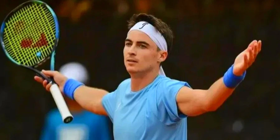 Скатов – Сакелларидис: прямая трансляция матча ATP Masters 1000