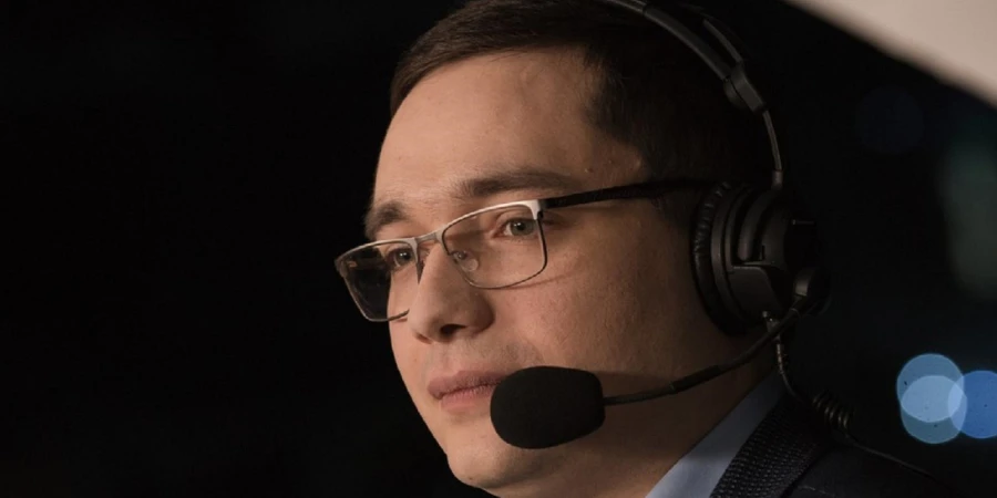 Adekvat прокомментировал переход Faith_bian в Vici Gaming