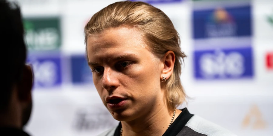 Капитан NAVI: «Мы думали, что закроем серию 2:0, но все вышло иначе»