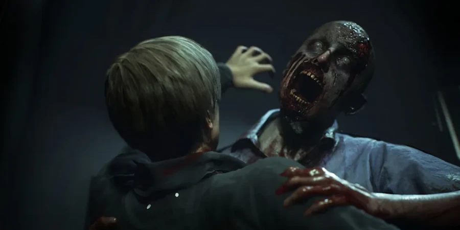 Новый фильм по Resident Evil расскажет оригинальную историю без знакомых персонажей