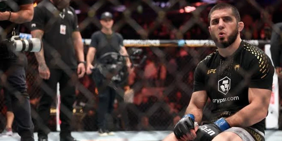 Махачев получил тревожный прогноз перед главным боем UFC 330