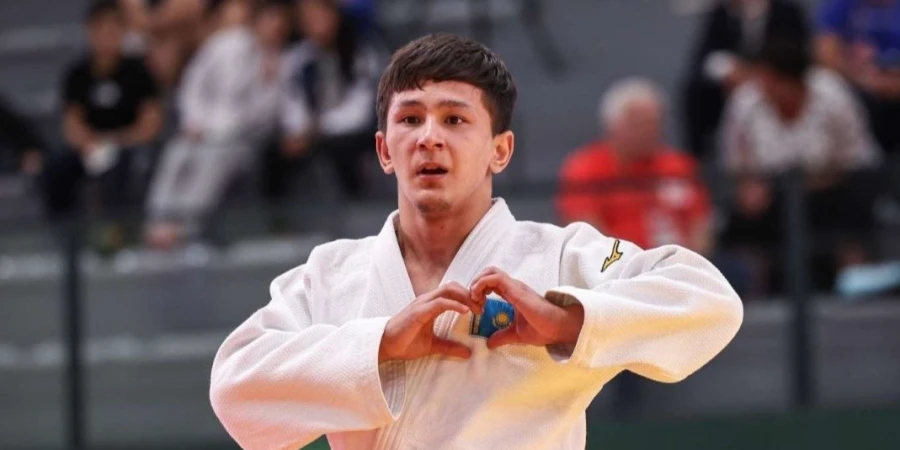 11-12 қазан күндері Ақтауда дзюдодан Азия ашық кубогы өтеді