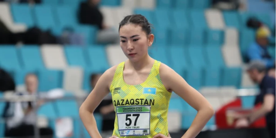 Жеңіл атлетика: Қысқы XXXV Қазақстан чемпионаты аяқталды
